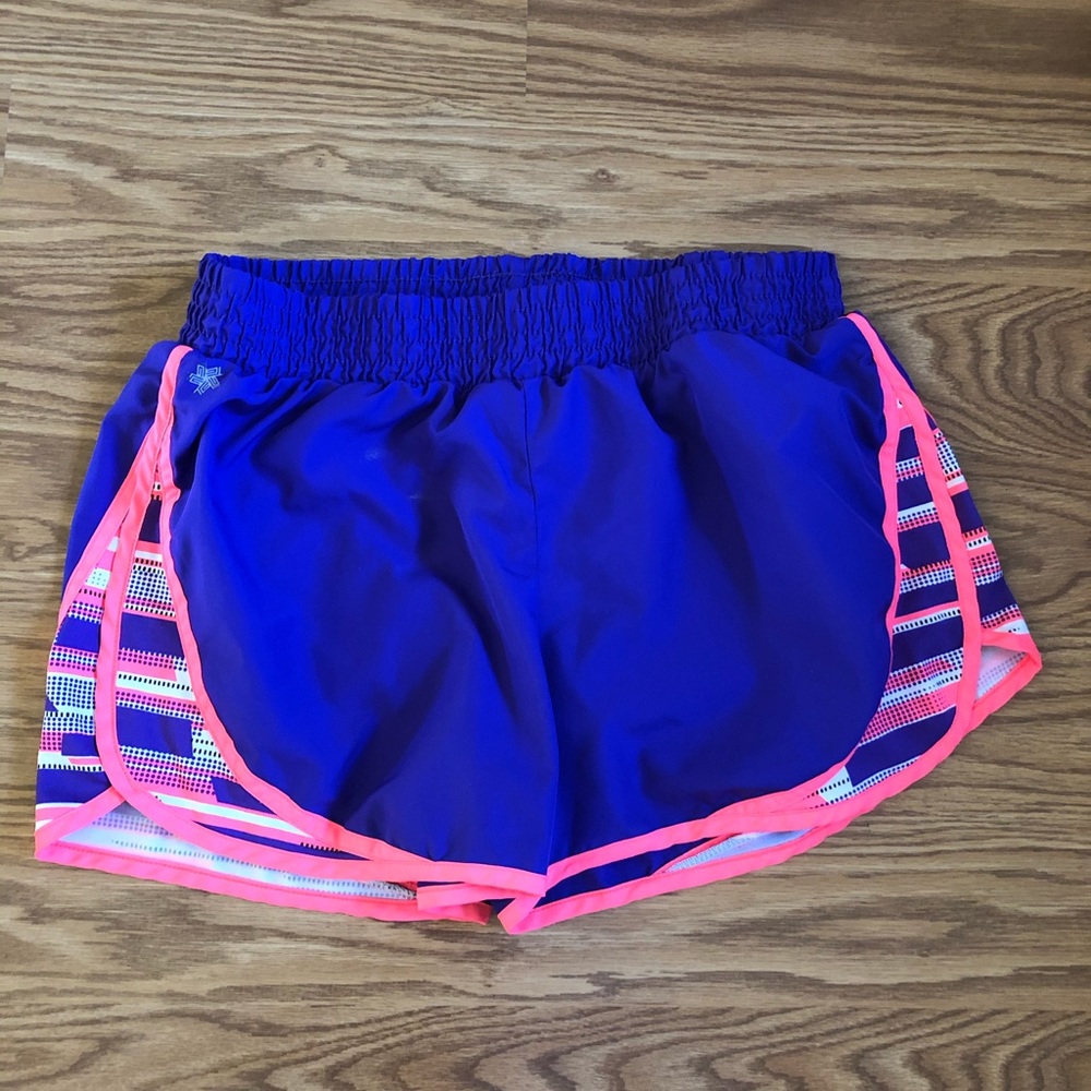 Running Shorts